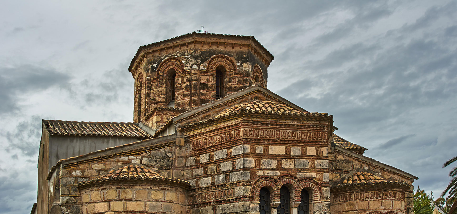 Byzantine Museum Tour | Corfu Perspectives Guided Tours