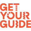 Get Your Guide Logo | Corfu Perspectives Guided Tours